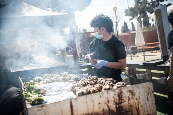 El Consell Comarcal i el Consorci de Turisme del Baix Llobregat col·laboren amb el San Miguel Gastro Fest