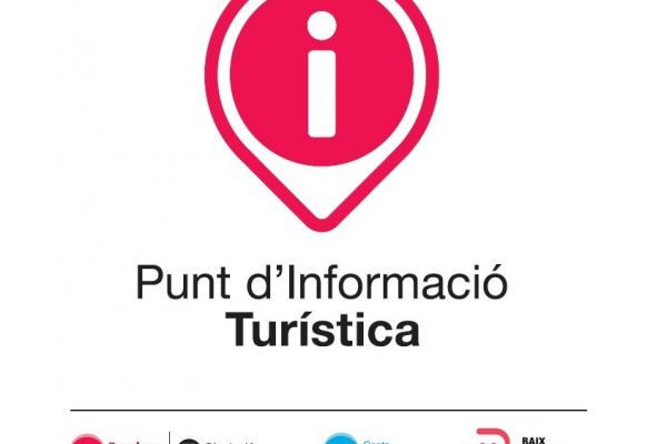 El Baix Llobregat ja té 90 Punts d'Informació Turística