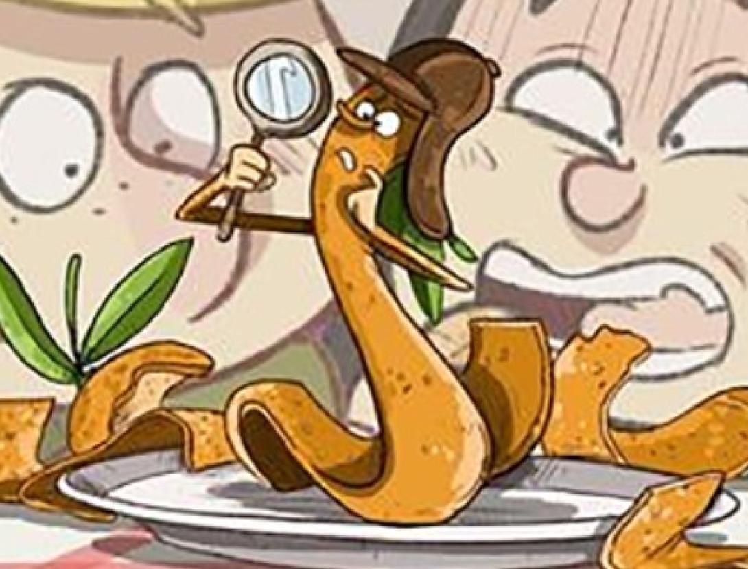 El cicle dels residus i els recursos: el viatge del Recuc