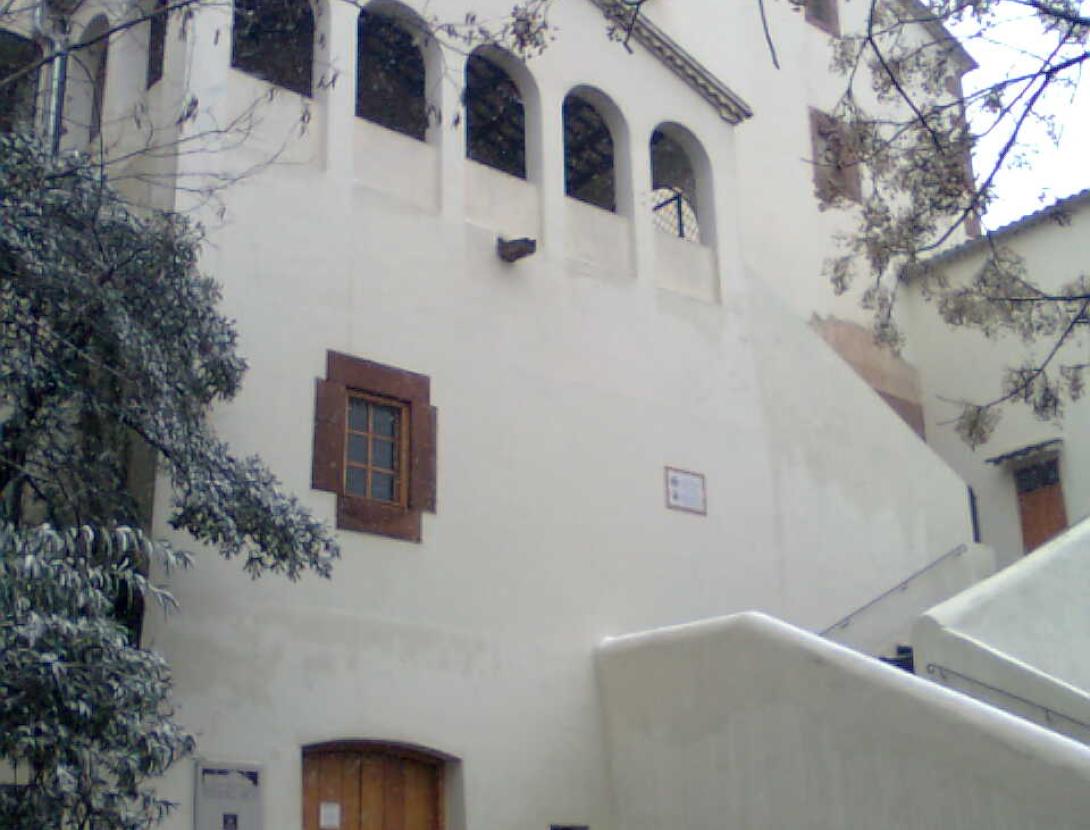 Visita guiada al Museu Municipal Vicenç Ros (s. XVII)