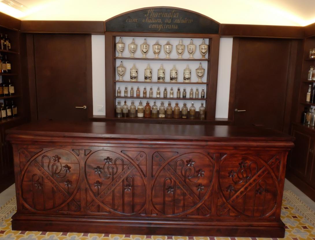 A grans mals, grans remeis! Salut, medicina i herbes remeieres.