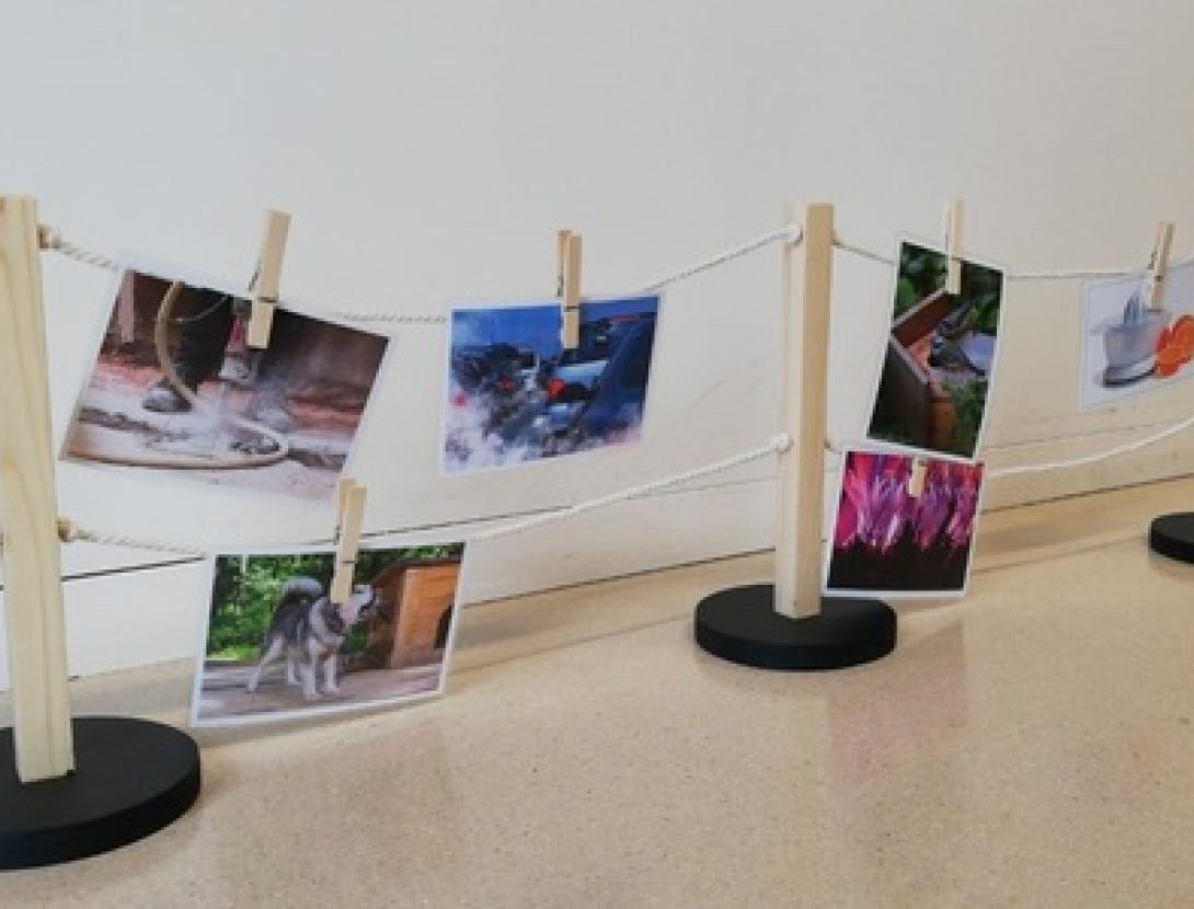 Menys soroll i més somriures