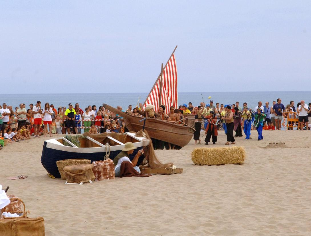 Festes del Mar 2025