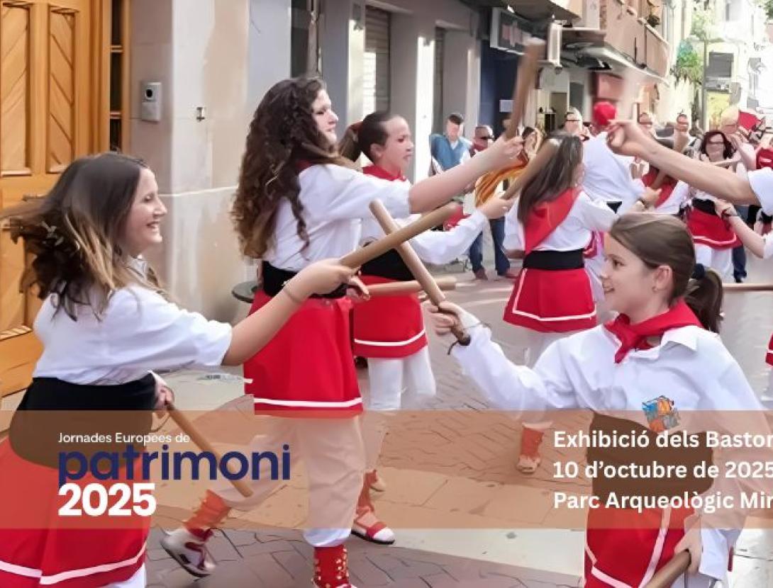 Taller – Xerrada – Audició: Quin so té l’Edat Mitjana?