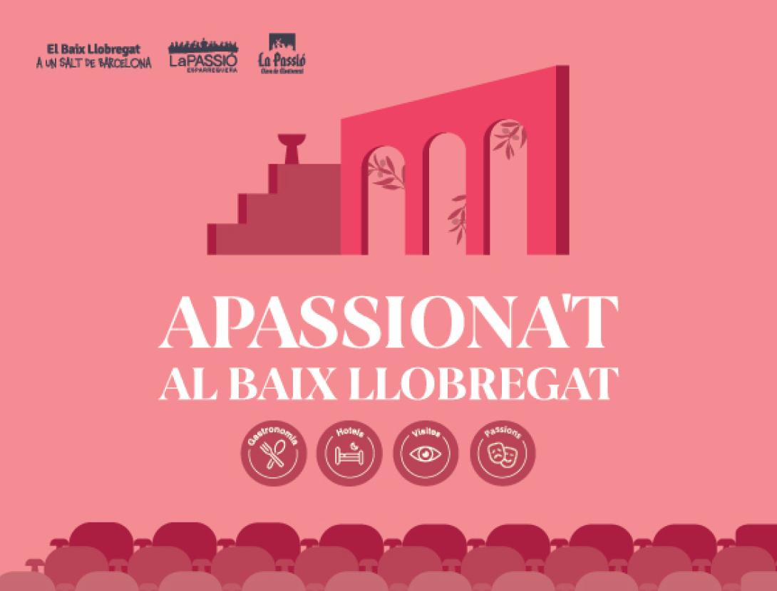Apassiona't al Baix Llobregat