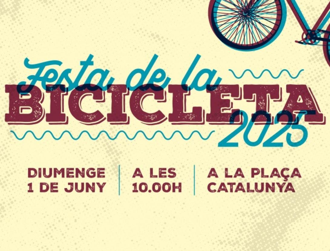 Festa de la bicicleta 2025