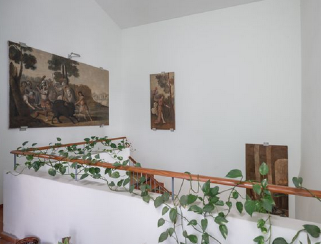 CAL SANDIUMENGE | 48H Open House Bcn