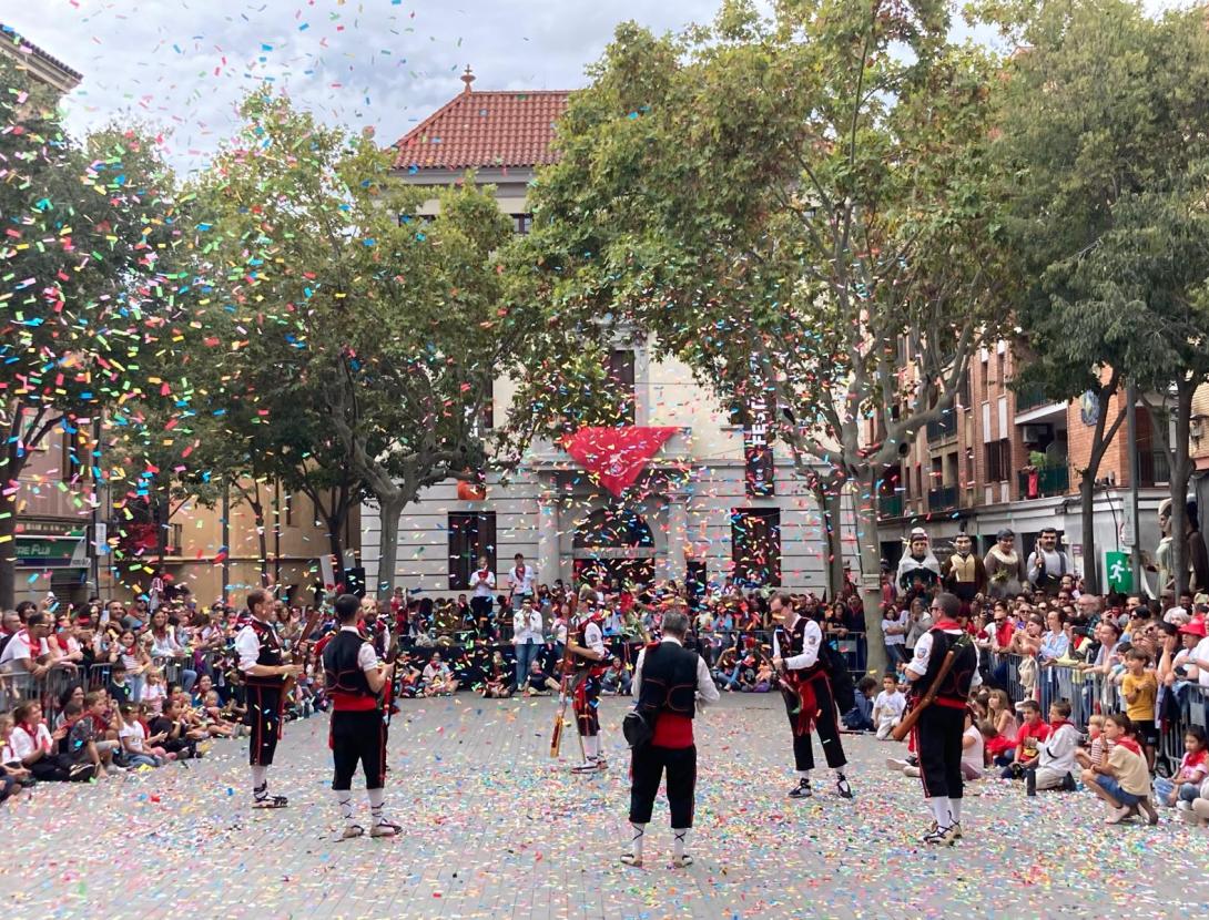 Ciutat Trabucaire 2026