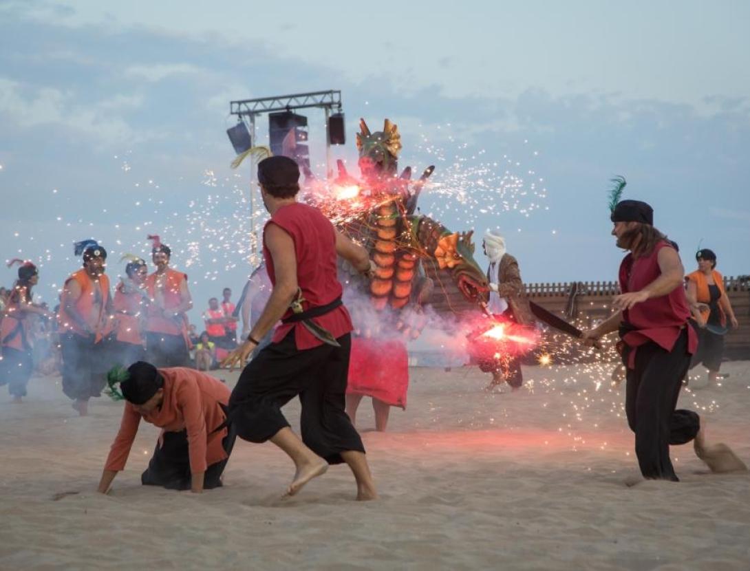 Festes del Mar 2025