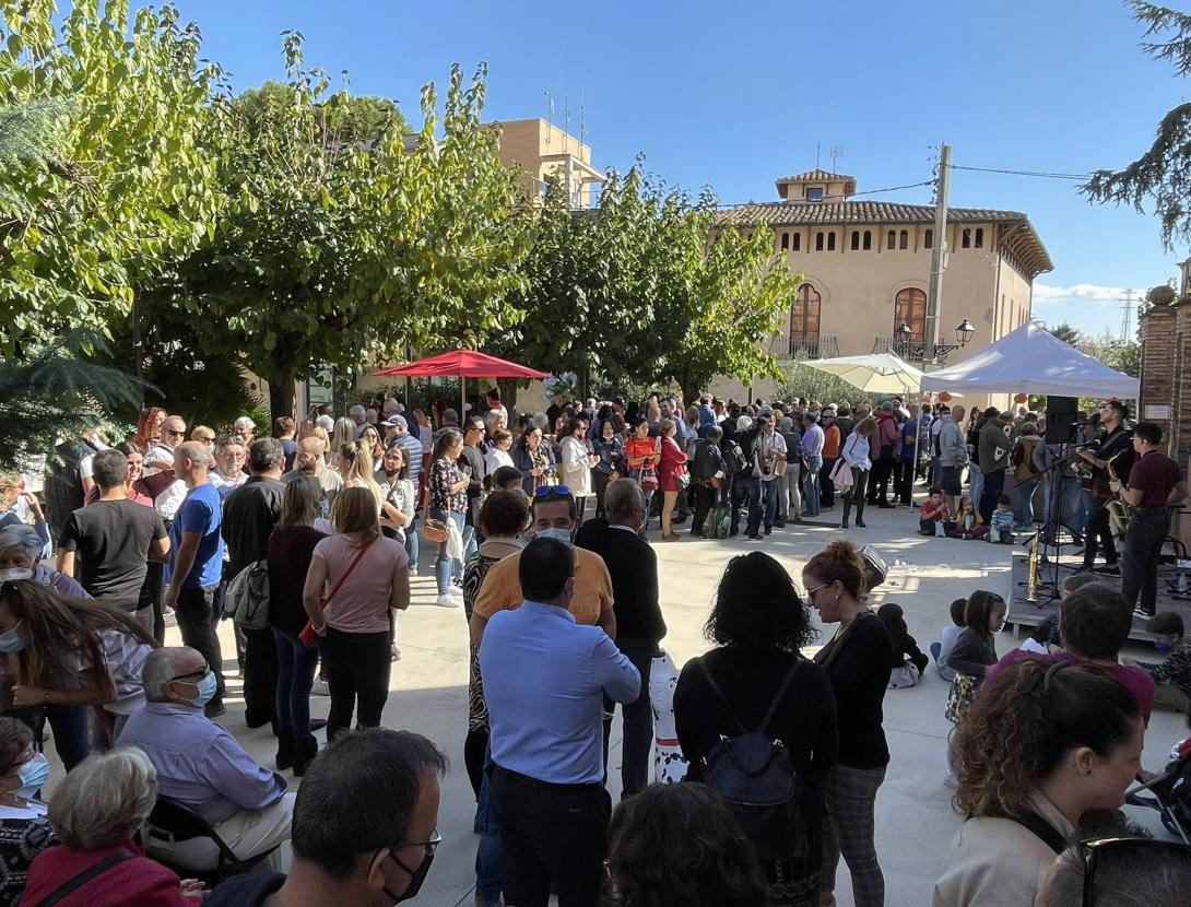 11ª  Fira del vi i el cava de Sant Esteve Sesrovires