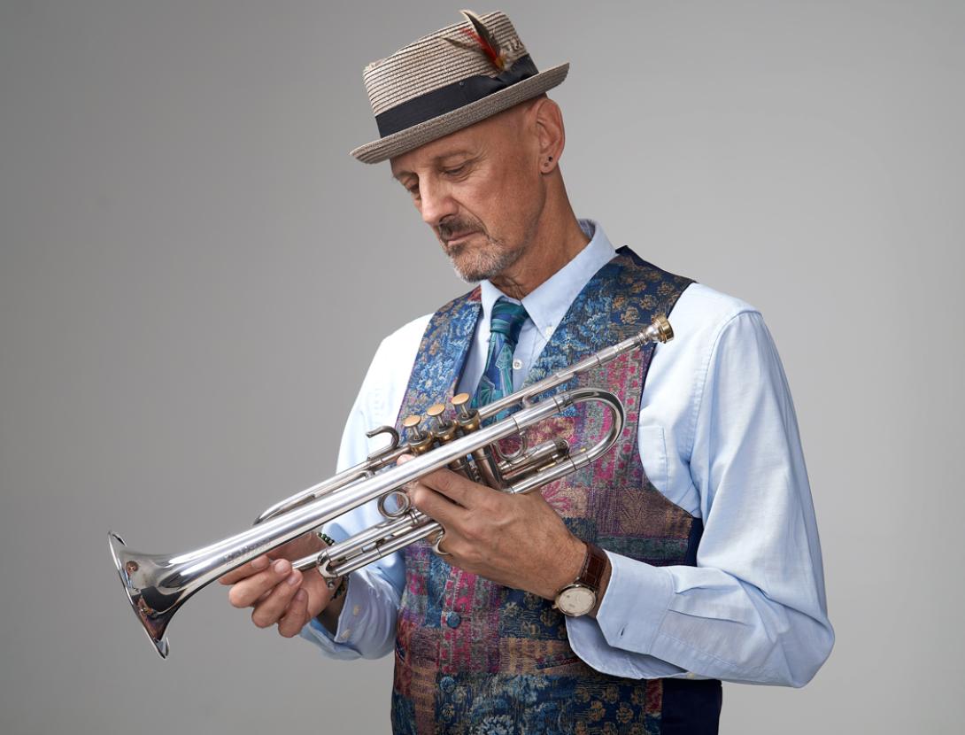 Jay Wallis Trio · Concert ContraBaix