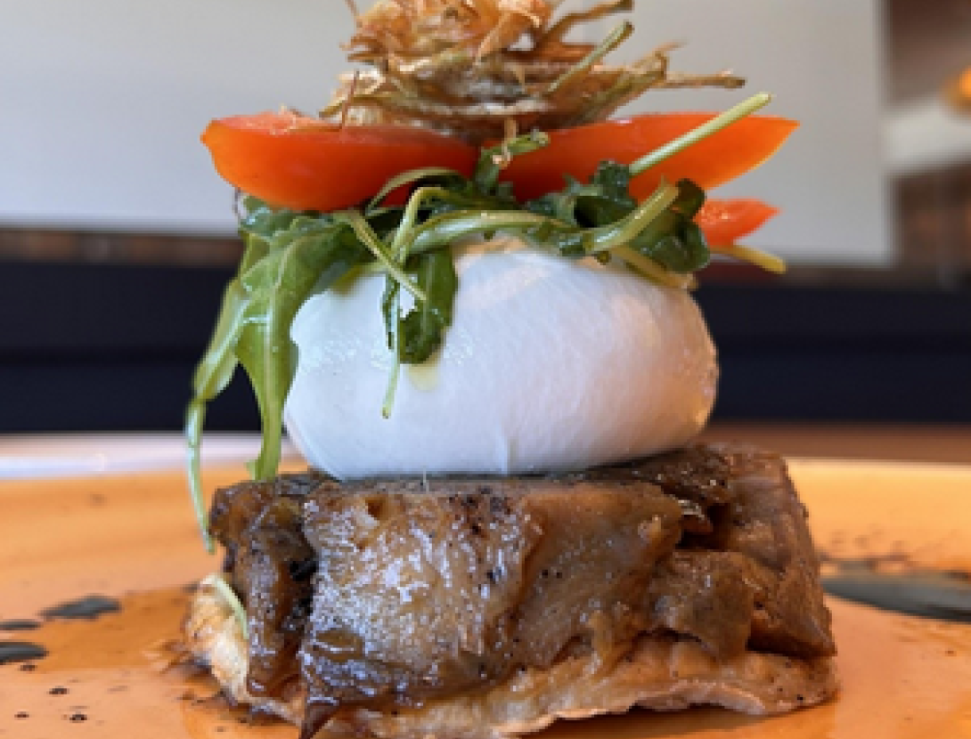 Menú Nits Fresques d'Horta i Mar