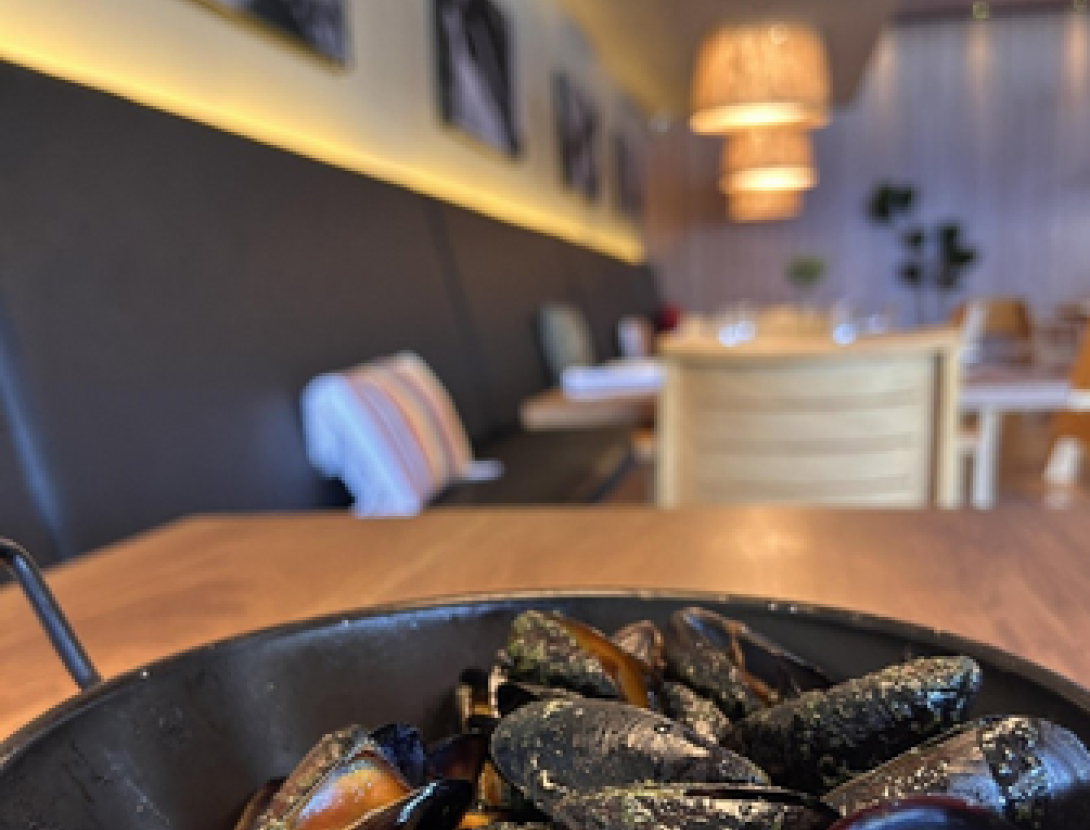 Menú Nits Fresques d'Horta i Mar