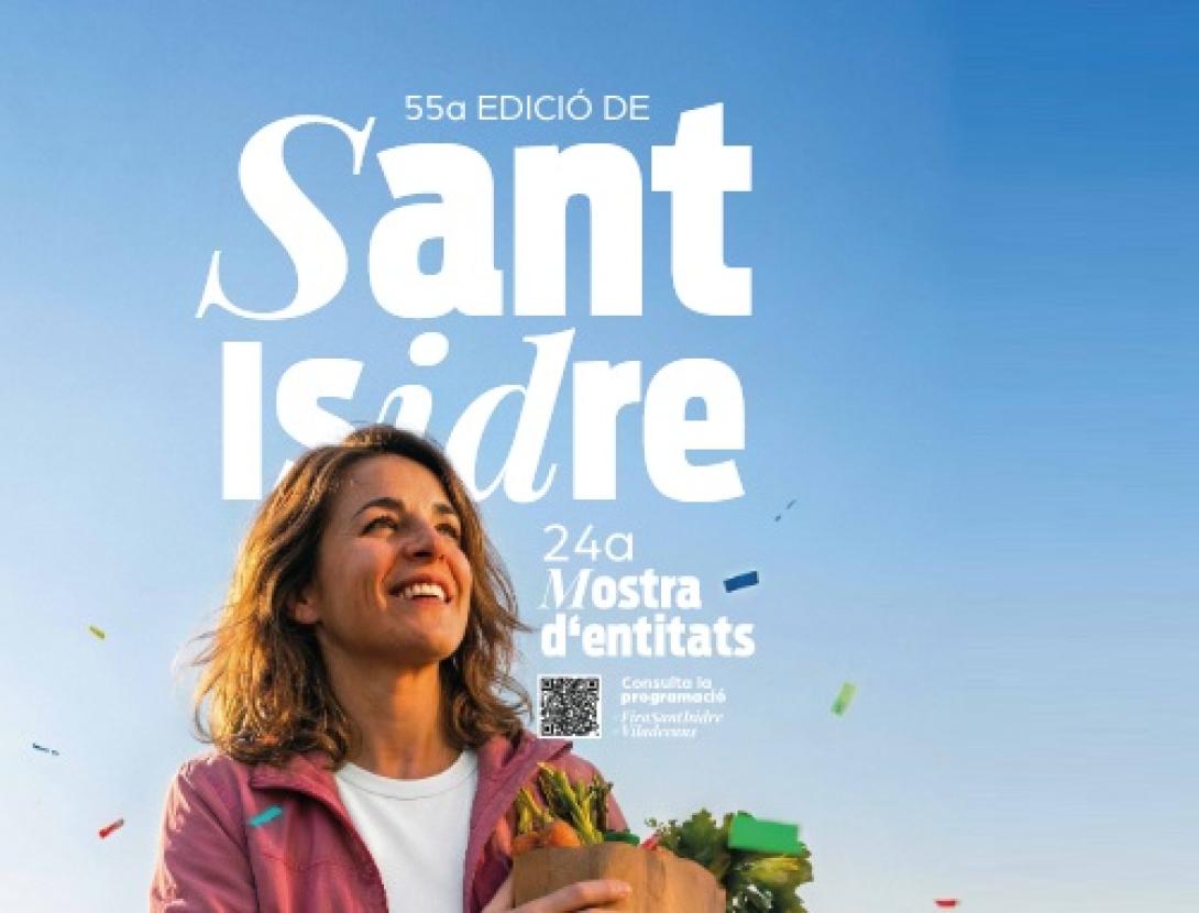Fira de Sant Isidre Viladecans