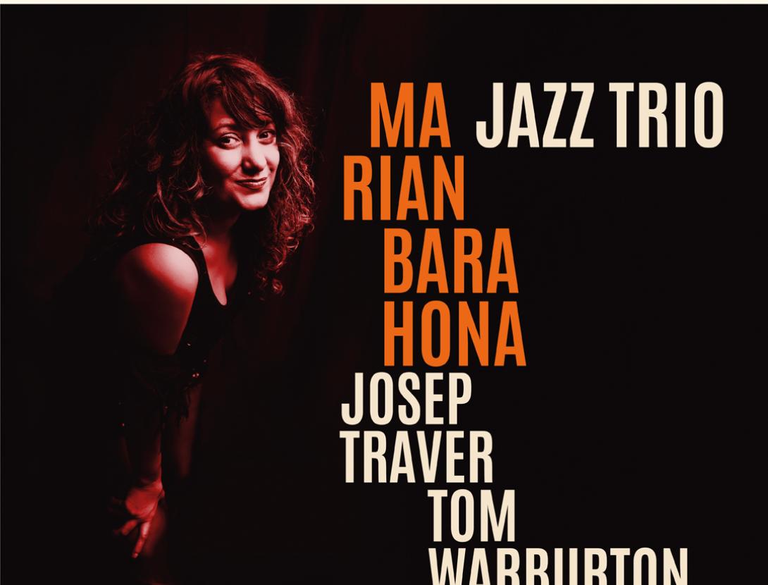 XXXIV edició Mostra de Jazz de Sant Boi