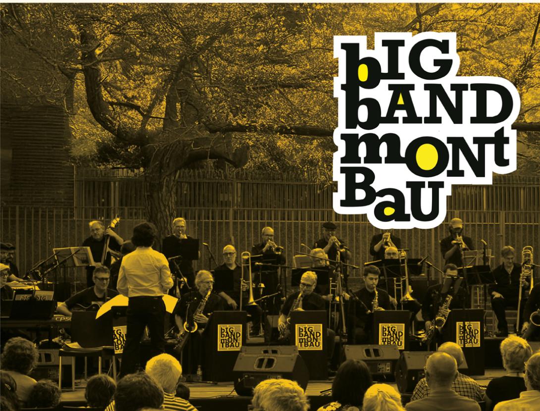 XXXIV edició Mostra de Jazz de Sant Boi