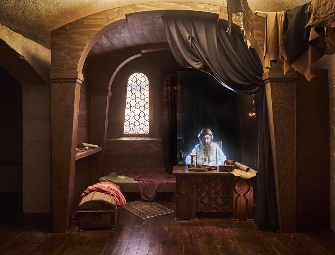 El tren dels exploradors del Baix Llobregat