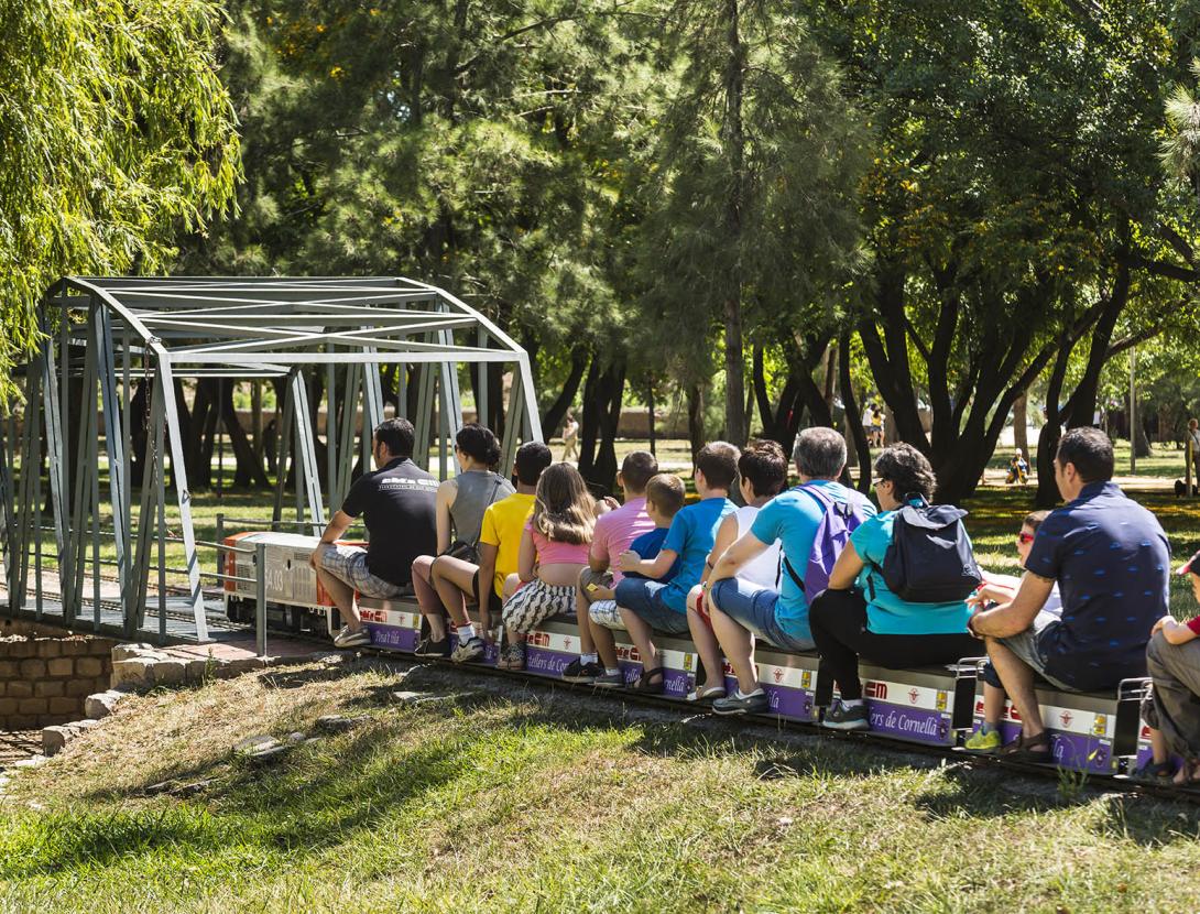 Descomptes de la Ruta del Tram!