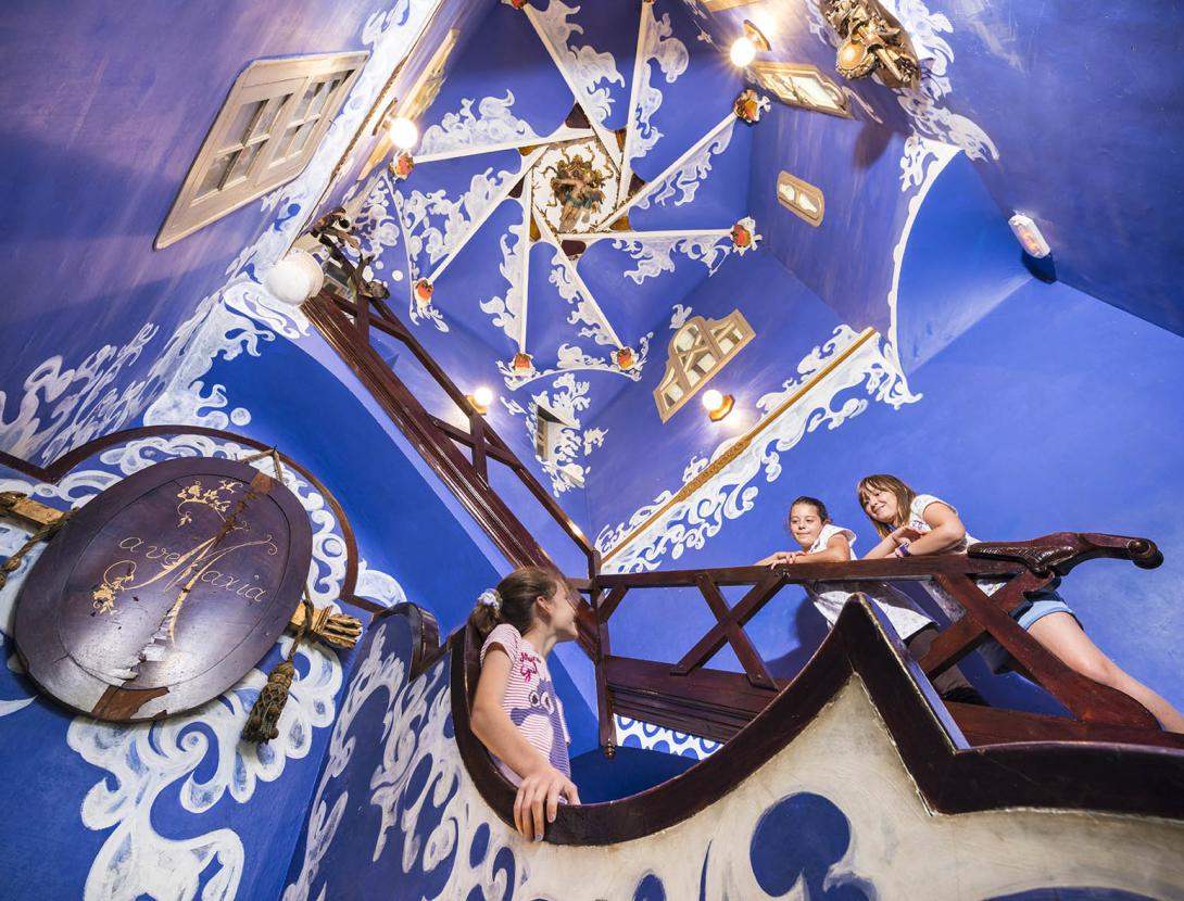 Descomptes de la Ruta del Tram!