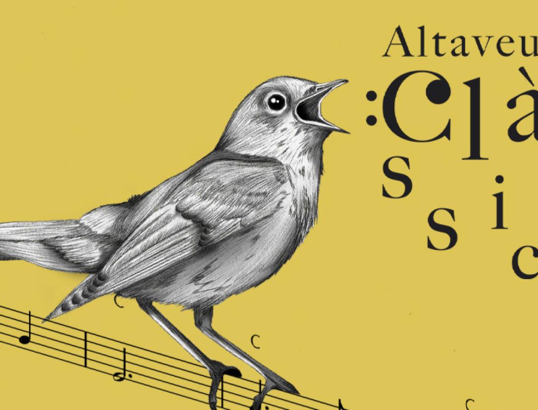 Altaveu Clàssic: Festival de Valsos i Danses