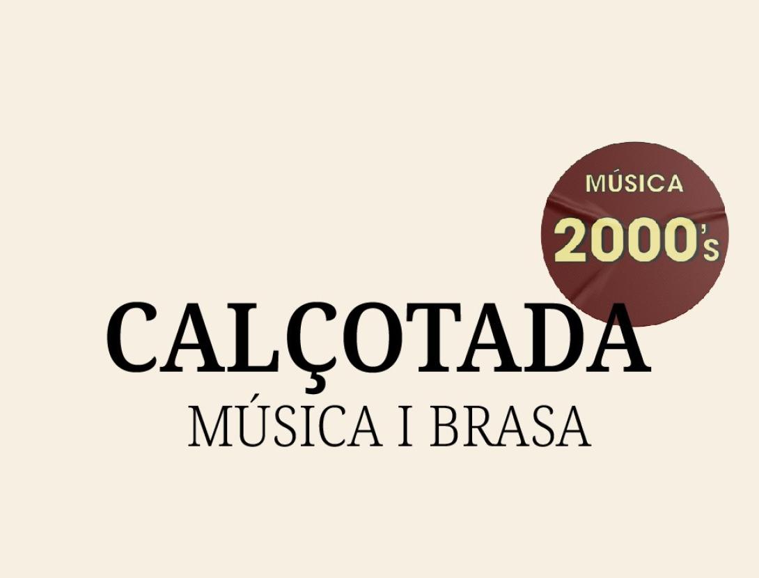 CALÇOTADA DELS 2000