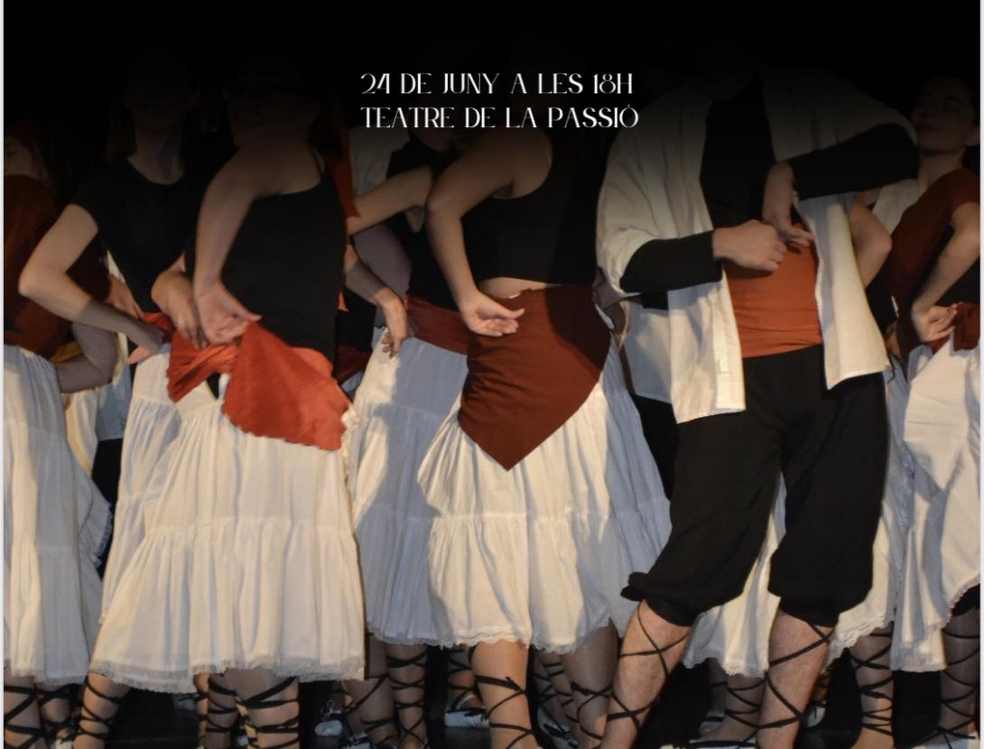 Esbart Olesà "Sant Joan 2025: Arrel i tradició"