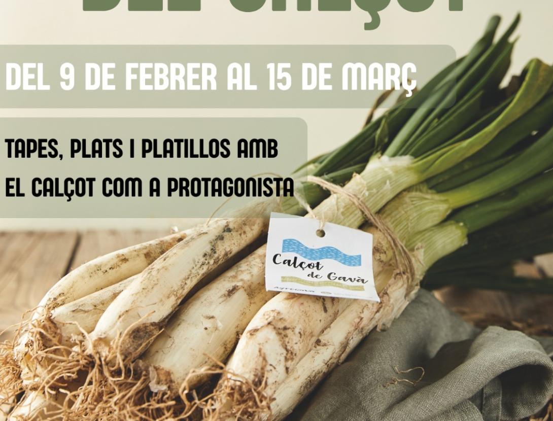 Ruta del Calçot de Gavà