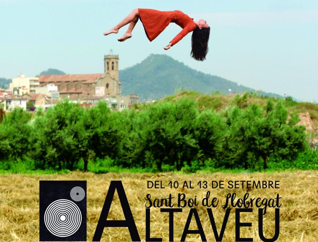 Altaveu 2026