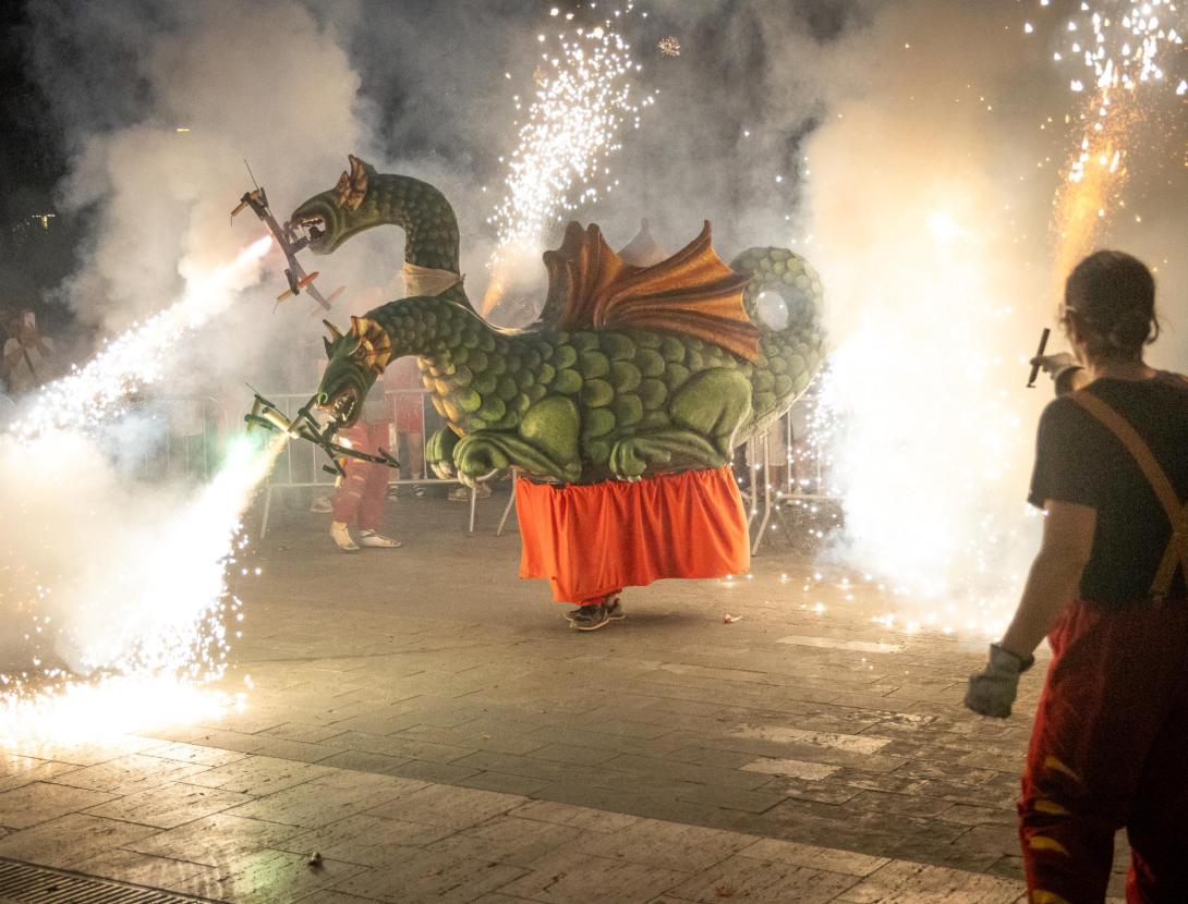 Festa Major d'Estiu de Castelldefels