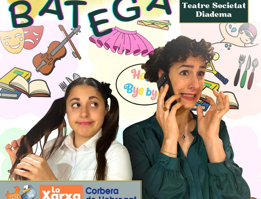 UNA CAPSETA QUE BATEGA