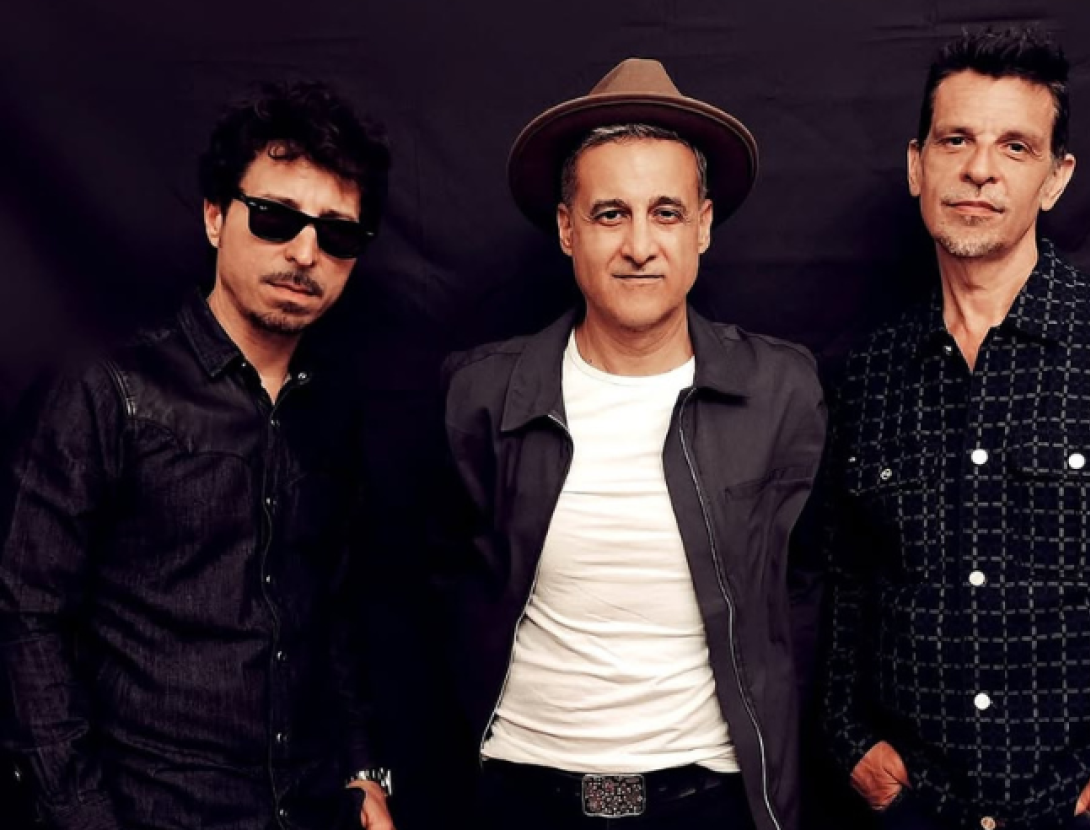 Tic-Tac: Happening musical