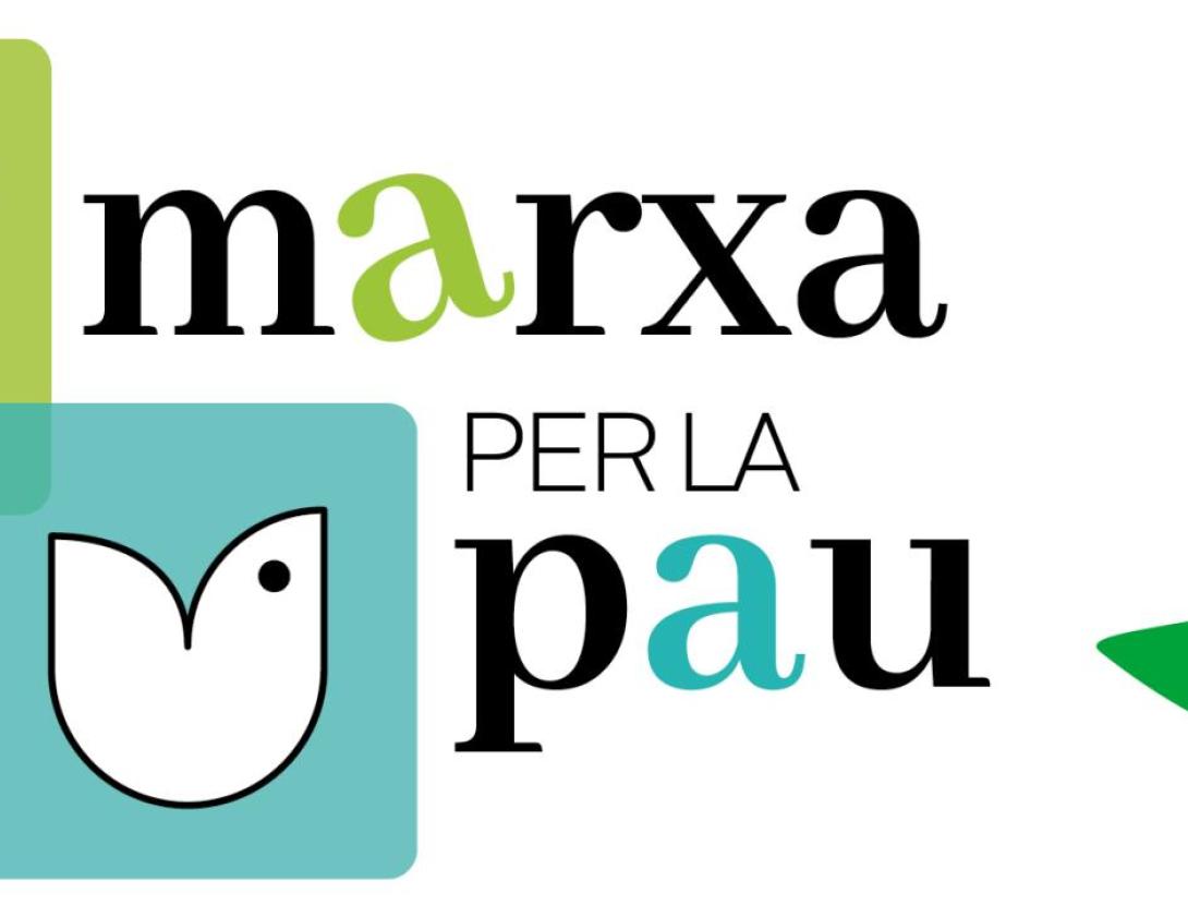 Marxa per la pau