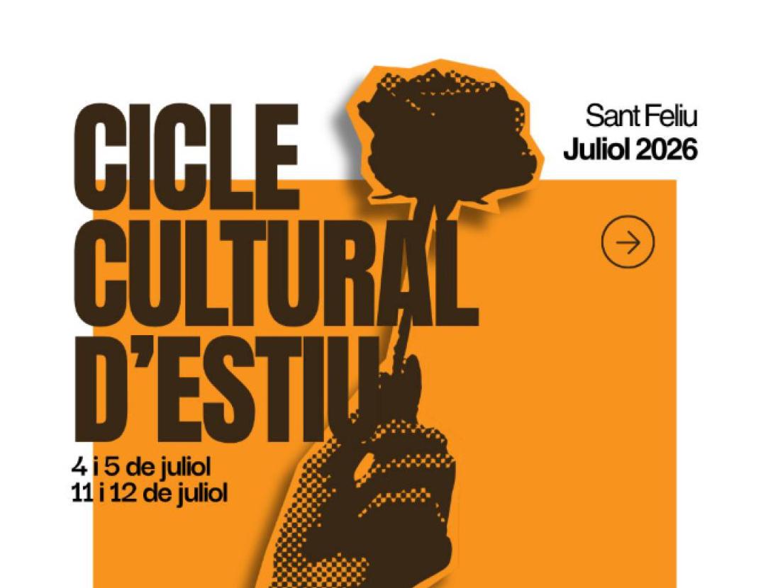 3a Fira del Disc + Cicle Cultural d'Estiu