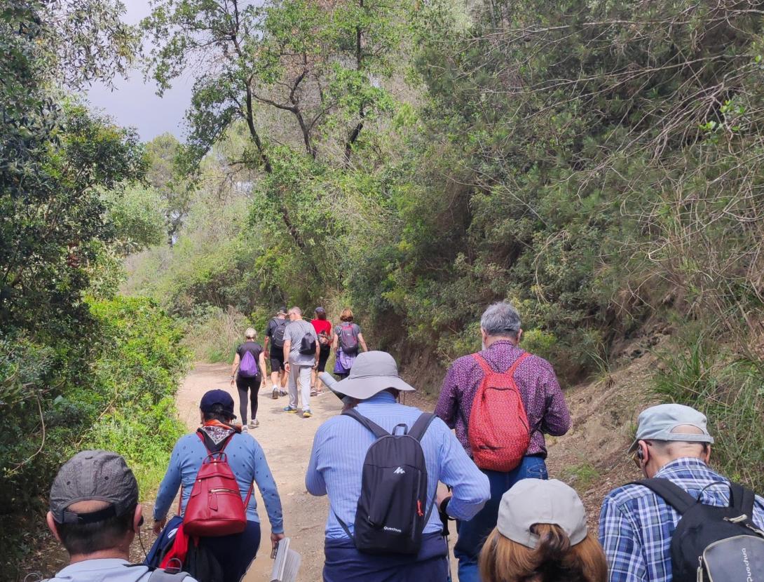 Itineraris Patrimonials