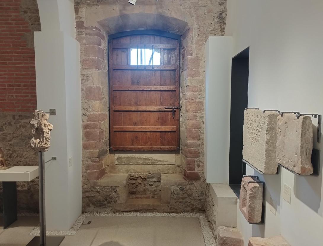 Jornada de portes obertes al Museu del Renaixement