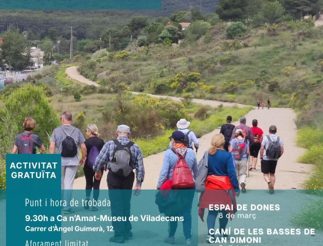Itineraris Patrimonials