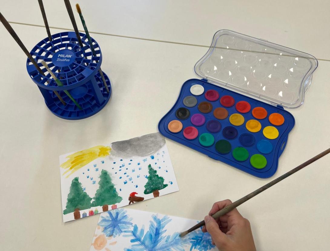 Activitats d’hivern al Museu de les Aigües