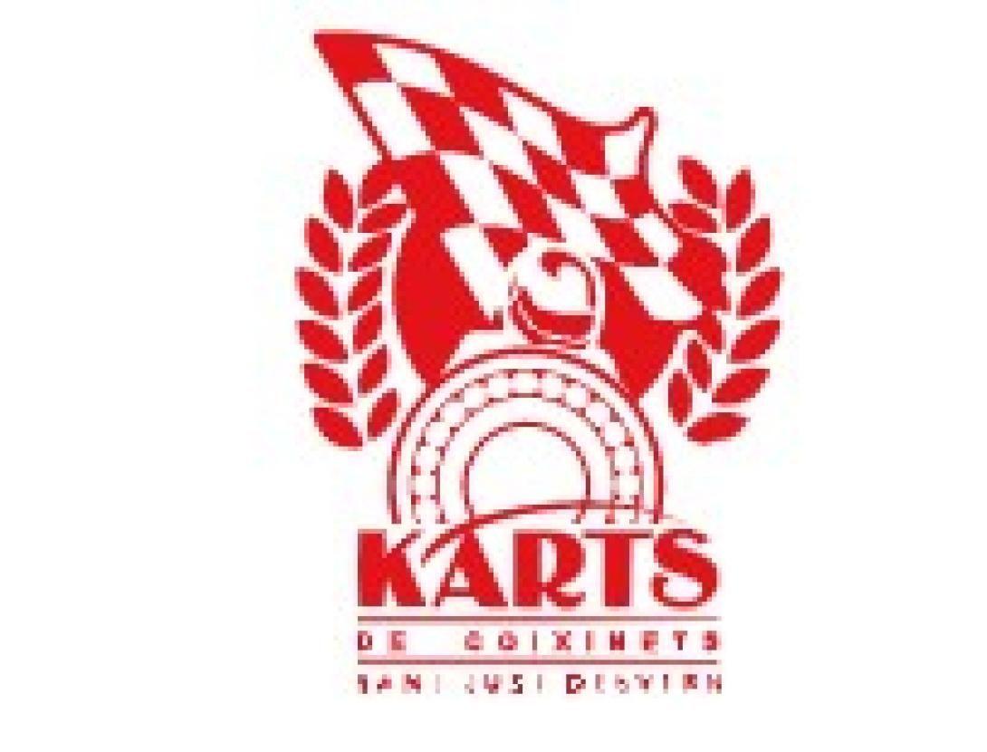 Cursa de Karts de Coixinets