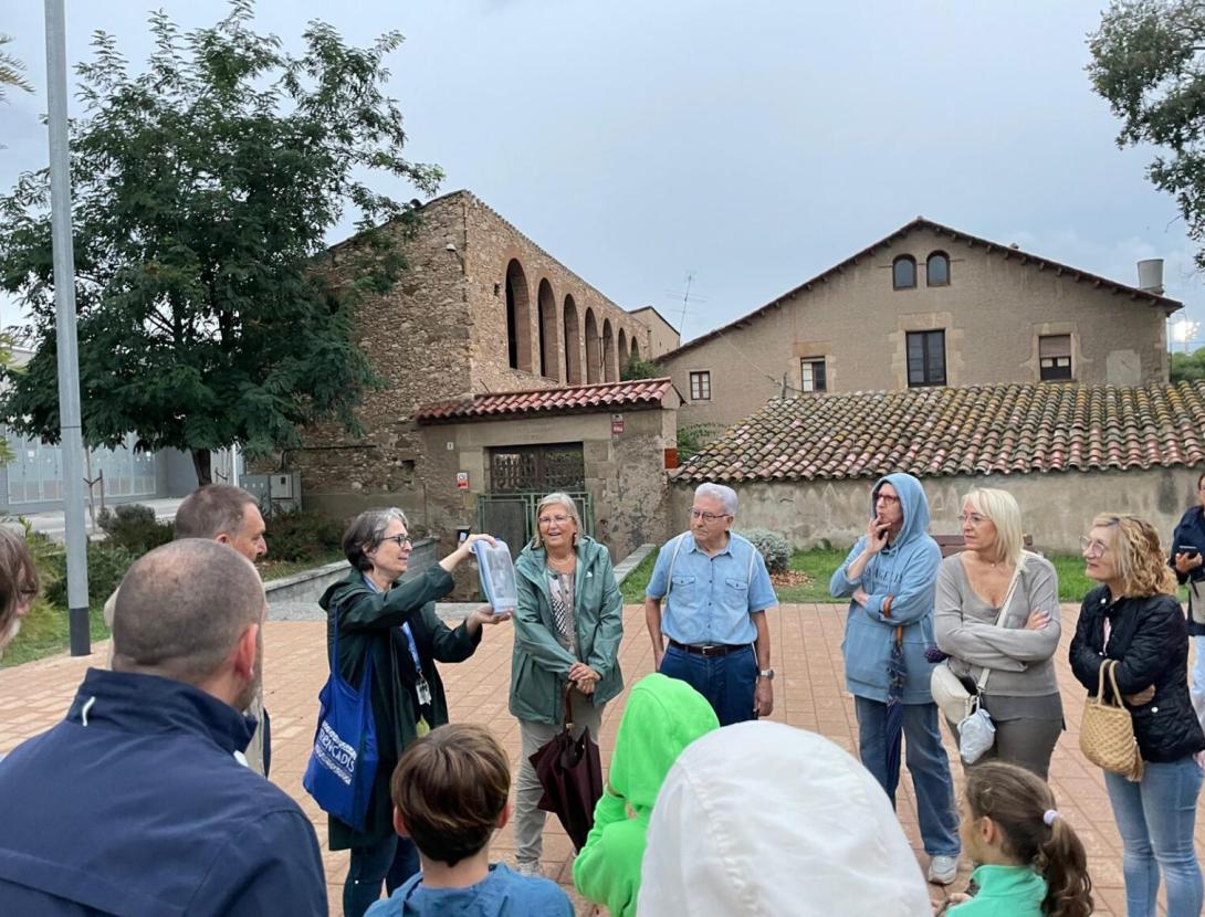 Les Masies de Sant Joan Despí