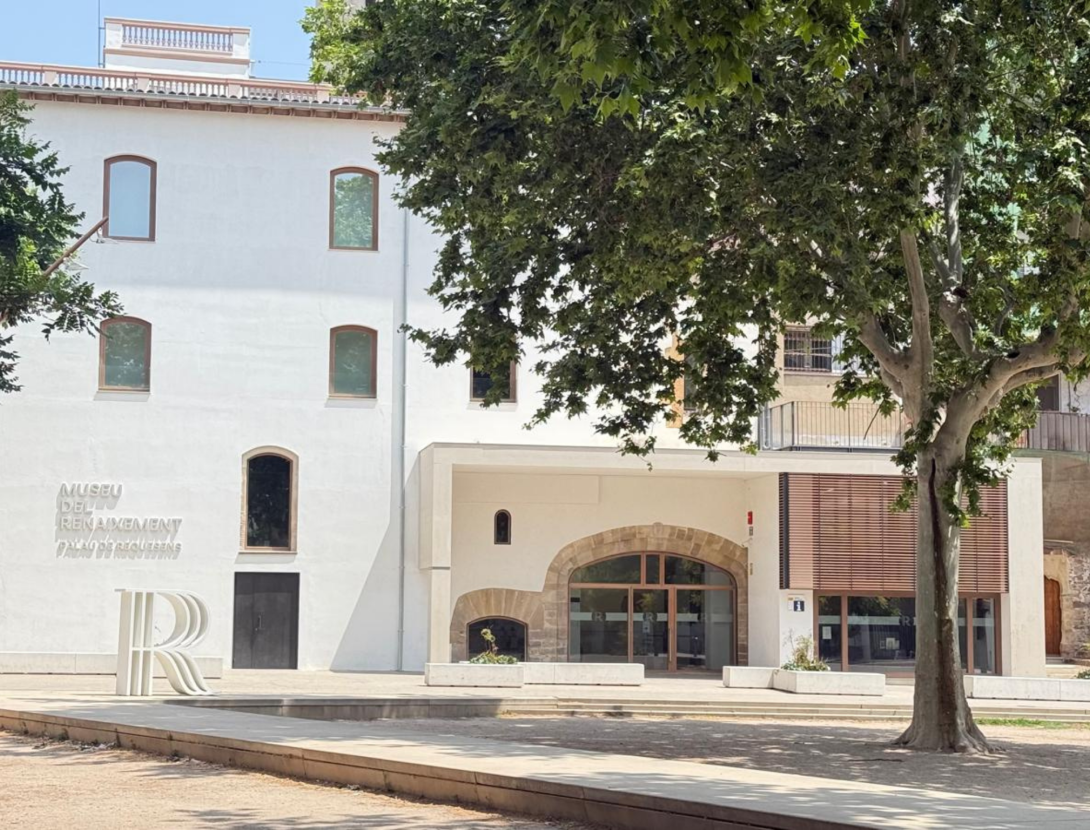 Jornada de portes obertes al Museu del Renaixement