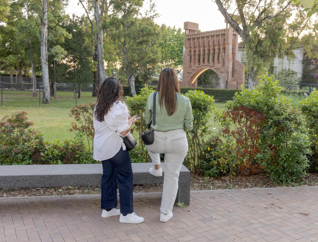 Visita comentada al Museu de les Aigües