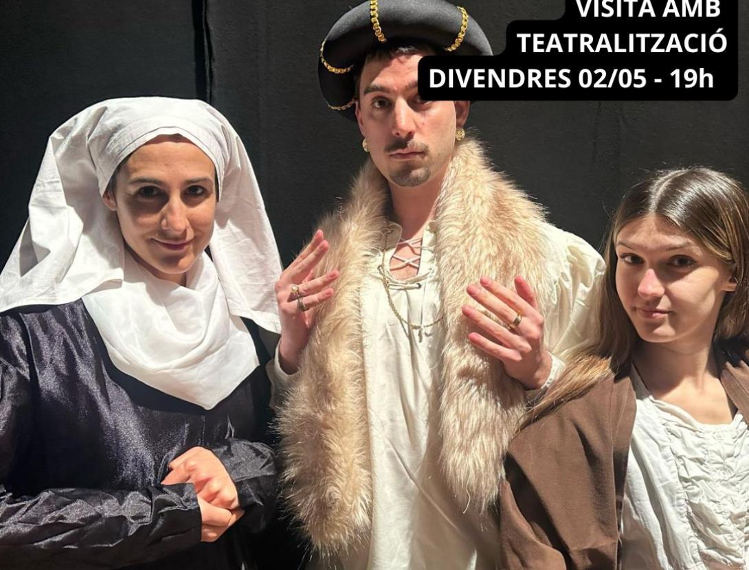 Corbera Feudal i Senyorial