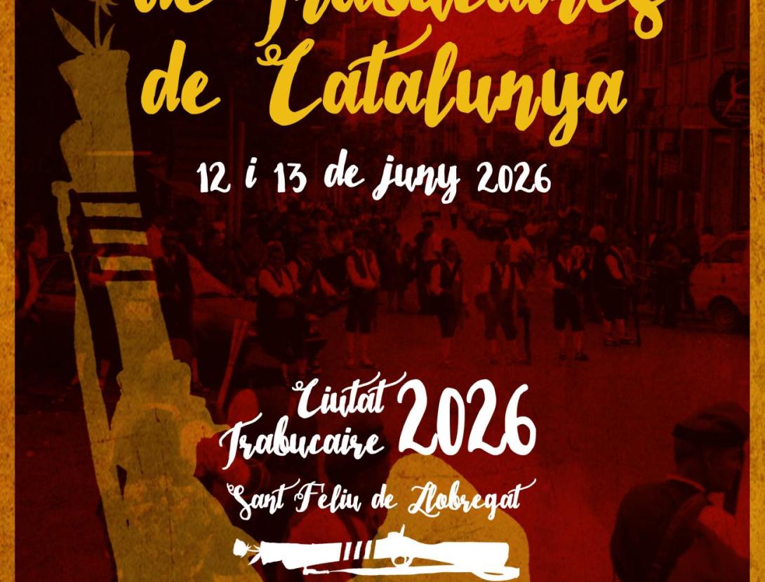 44a Trobada Nacional de Trabucaires de Catalunya