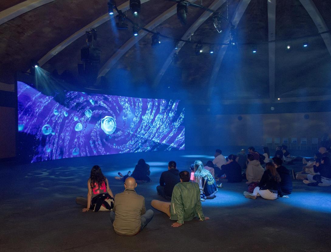 Portes obertes al Museu de les Aigües