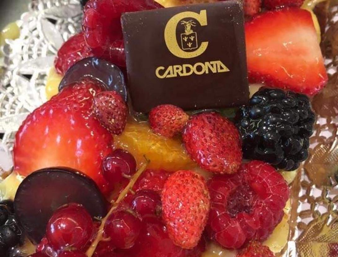 cardona