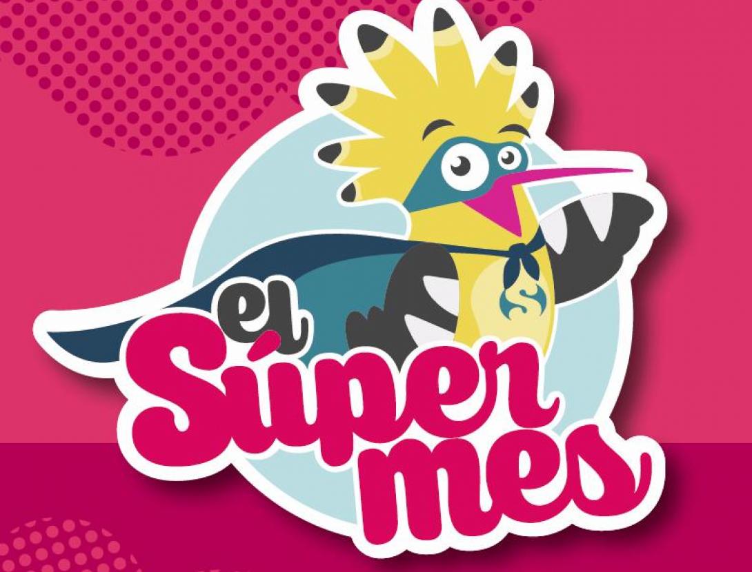 Ja és aquí el SuperMes del Baix Llobregat