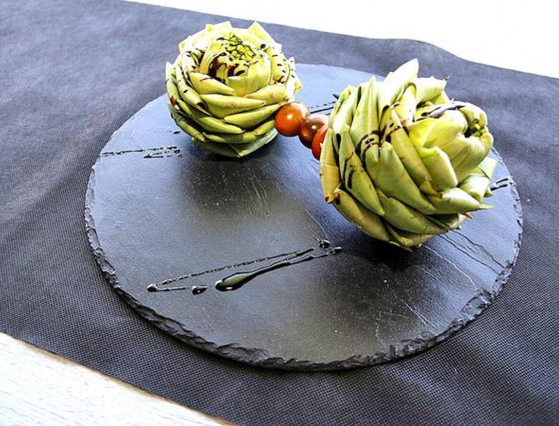 Carxofada de Sant Boi