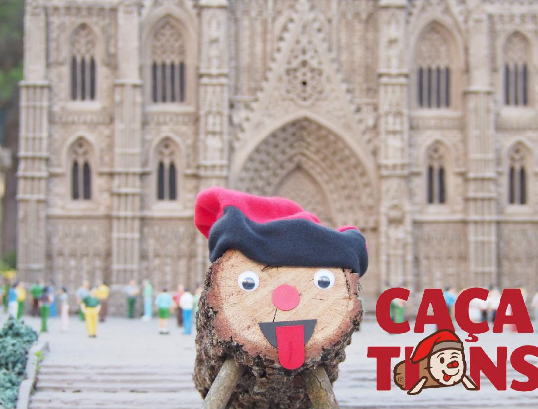 Caçations a Catalunya en Miniatura