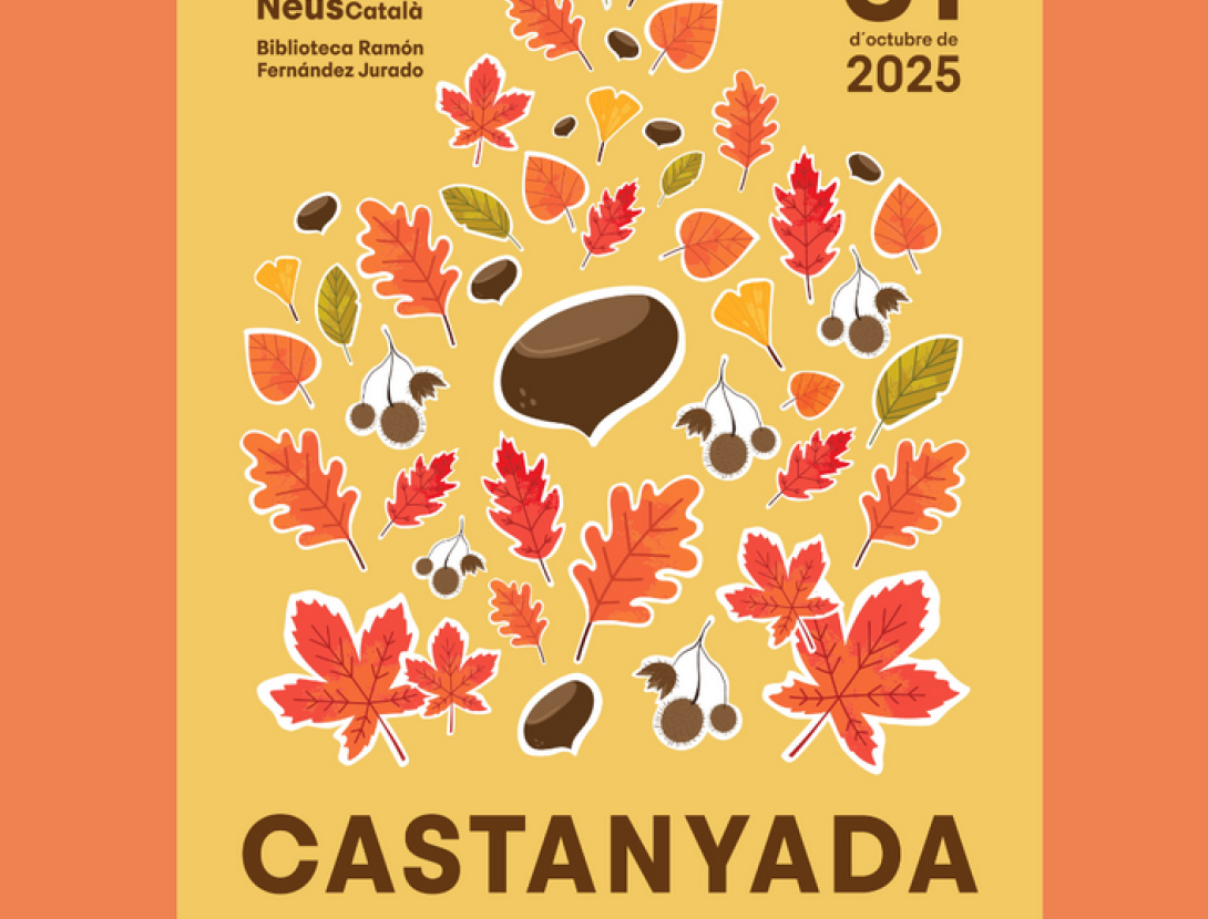 Castanyada