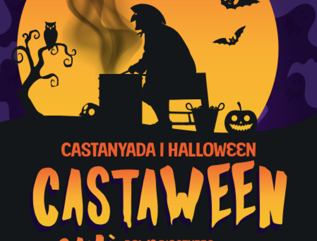 Castaween Gavà 2025
